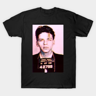 Frank Sinatra T-Shirt